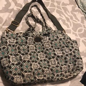 Marc Jacobs Diaper bag!!